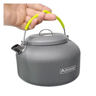 Orcamp OUT-1100 Kamp Çaydanlığı 1.4 Litre