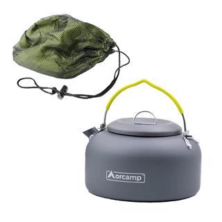 Orcamp OUT-1100 Kamp Çaydanlığı 1.4 Litre