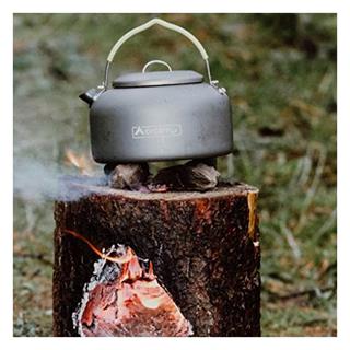 Orcamp OUT-1100 Kamp Çaydanlığı 1.4 Litre