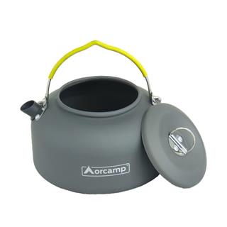 Orcamp OUT-1100 Kamp Çaydanlığı 1.4 Litre