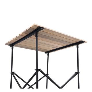 Orcamp OUT-2090 Ahşap Kamp Masası