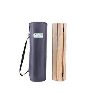 Orcamp OUT-2090 Ahşap Kamp Masası