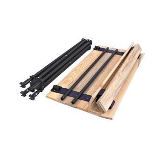 Orcamp OUT-2090 Ahşap Kamp Masası