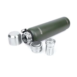 Orcamp OUT-5050 Paslanmaz Çelik Termos 1000 ml.