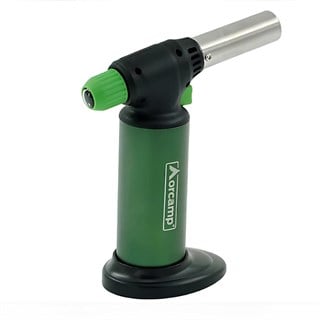 Orcamp X-502 Çakmaklı Torch Pürmüz