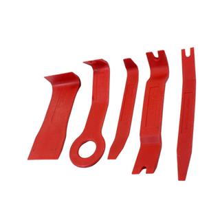 Rico RC1301 Pvc Döşeme ve Trim Sökme Seti 5 Parça