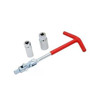 Rico RC5222 Buji Lokmalı Mafsal Anahtarı 16-21 mm