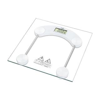 Techfit TF-1052 Dijital Temperli Cam Baskül Terazi