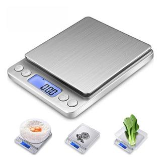 Techfit TF-1201 Dijital Hassas Tartı 3 kg