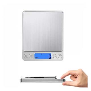 Techfit TF-1201 Dijital Hassas Tartı 3 kg