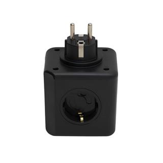 Winnboss 3440 Üçlü Termal Akım Korumalı Priz