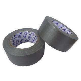 Toko 48 mm x 40 metre Tamir Bandı - Gri