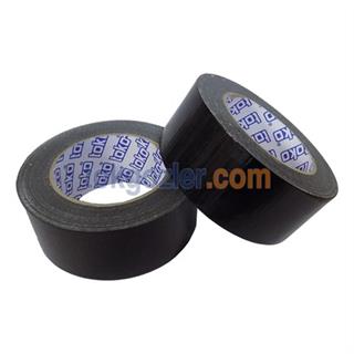 Toko 48 mm x 40 metre Tamir Bandı - Siyah