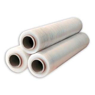 Toko Stretch 17 Micron Ekonomik