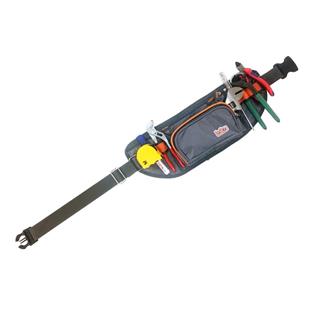 Toko Usta Tipi Bel Çantası