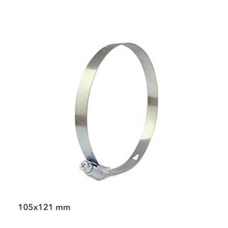 Tork Hortum Kelepçesi 105x121 mm