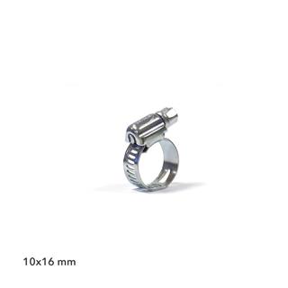 Tork Hortum Kelepçesi 10x16 mm