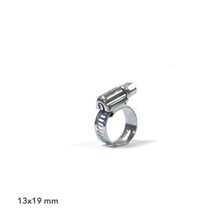 Tork Hortum Kelepçesi 13x19 mm