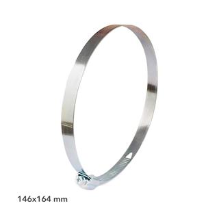 Tork Hortum Kelepçesi 146x164 mm