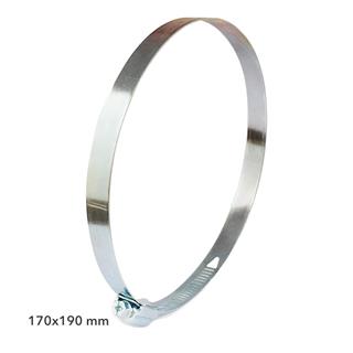 Tork Hortum Kelepçesi 170x190 mm