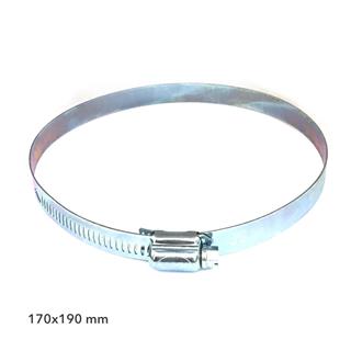 Tork Hortum Kelepçesi 170x190 mm
