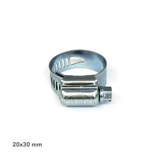 Tork Hortum Kelepçesi 20x30 mm