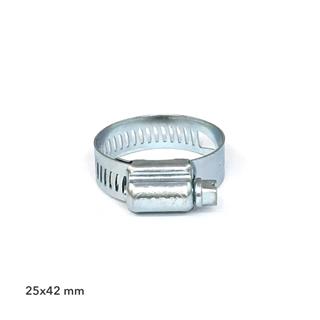 Tork Hortum Kelepçesi 25x42 mm