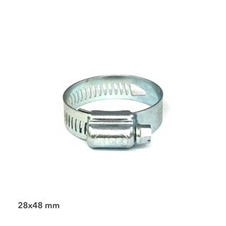 Tork Hortum Kelepçesi 28x48 mm