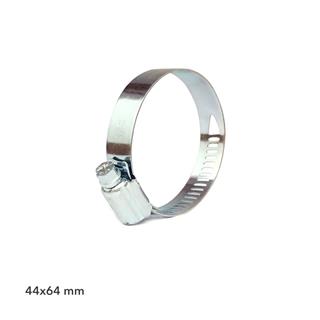 Tork Hortum Kelepçesi 44x64 mm