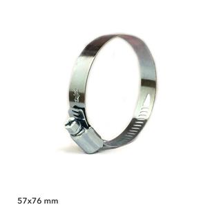 Tork Hortum Kelepçesi 57x76 mm