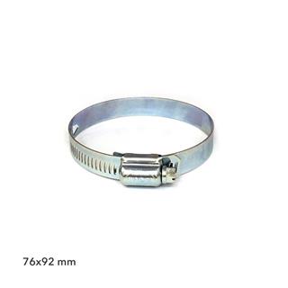 Tork Hortum Kelepçesi 76x92 mm