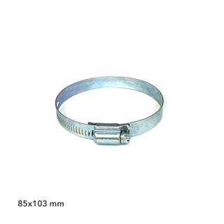 Tork Hortum Kelepçesi 85x103 mm