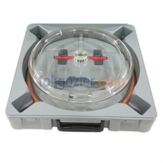 Troy 40-300 mm Vantuzlu Panç Seti