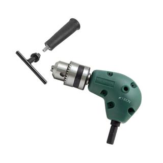 Troy 90 Açılı Matkap Adaptörü  T 90000