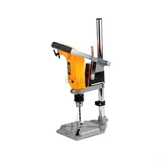 Troy 90007 Ayarlanabilir Matkap Tezgahı 420 mm