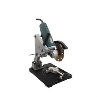 Troy 90008 Avuç Taşlama Sehpası 100-125 mm