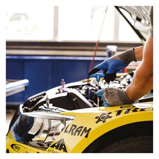 Unior 193HX T Saplı Allen 2.5 mm 607161