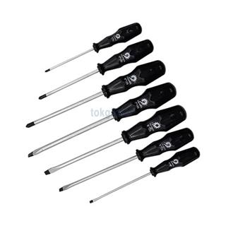 Valiente Tornavida Seti 7 Parça - ETS7