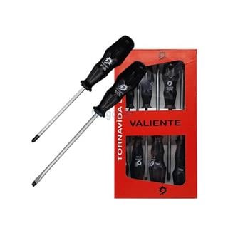 Valiente Tornavida Seti 7 Parça - ETS7