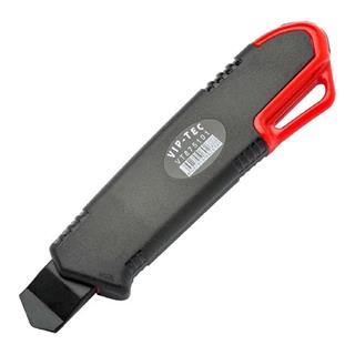 Vip-Tec VT875101 Plastik Gövdeli Geniş Maket Bıçağı 18 mm
