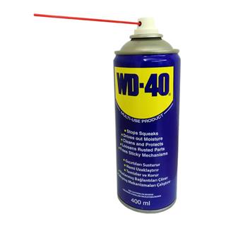 Wd-40 Pas Sökücü 400 ml.