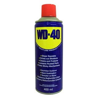 Wd-40 Pas Sökücü 400 ml.