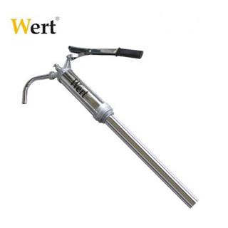 Wert W2903 Varil Pompası