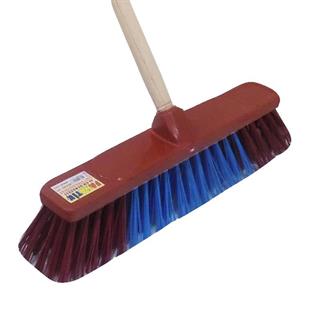 YFS Fanatik Sert Çalı Fırçası 40 cm