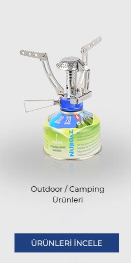 Outdoor / Camping