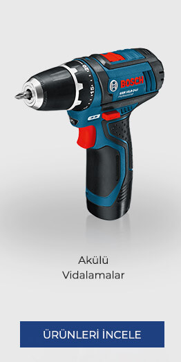 Elektrikli Aletler