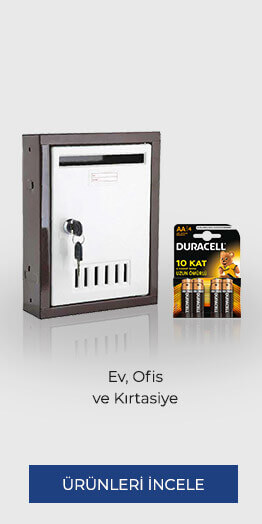 Ev, Ofis ve Kırtasiye