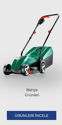 Bahçe