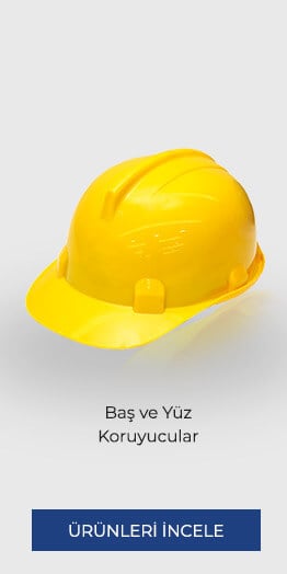 İş Güvenlik