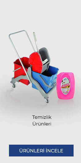 Temizlik